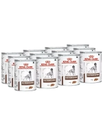 Royal Canin Gastro Intestinal сanine (Роял канин Гастро Интестинал) корм влажный (банки 12шт. по 400гр)