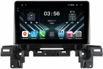 Магнитола для Mazda CX-5 KF 2017-2024+, CX-8 - FarCar DX3035M монитор 9.5" IPS на Android 13, 4+64Гб, CarPlay