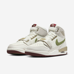 Air Jordan Legacy 312 GS 'Year of the Dragon' Oil Green