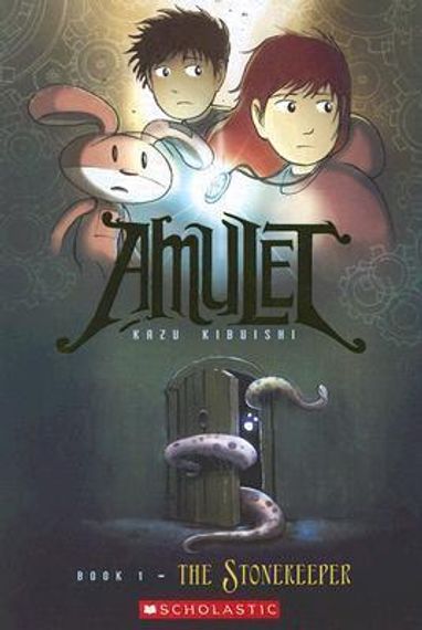 Amulet