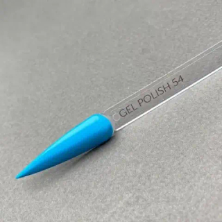 SHOKOlak Гель-лак GEL POLISH №54