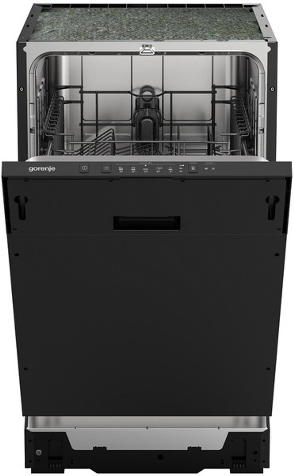 Встраиваемая посудомоечная машина Gorenje GV52040