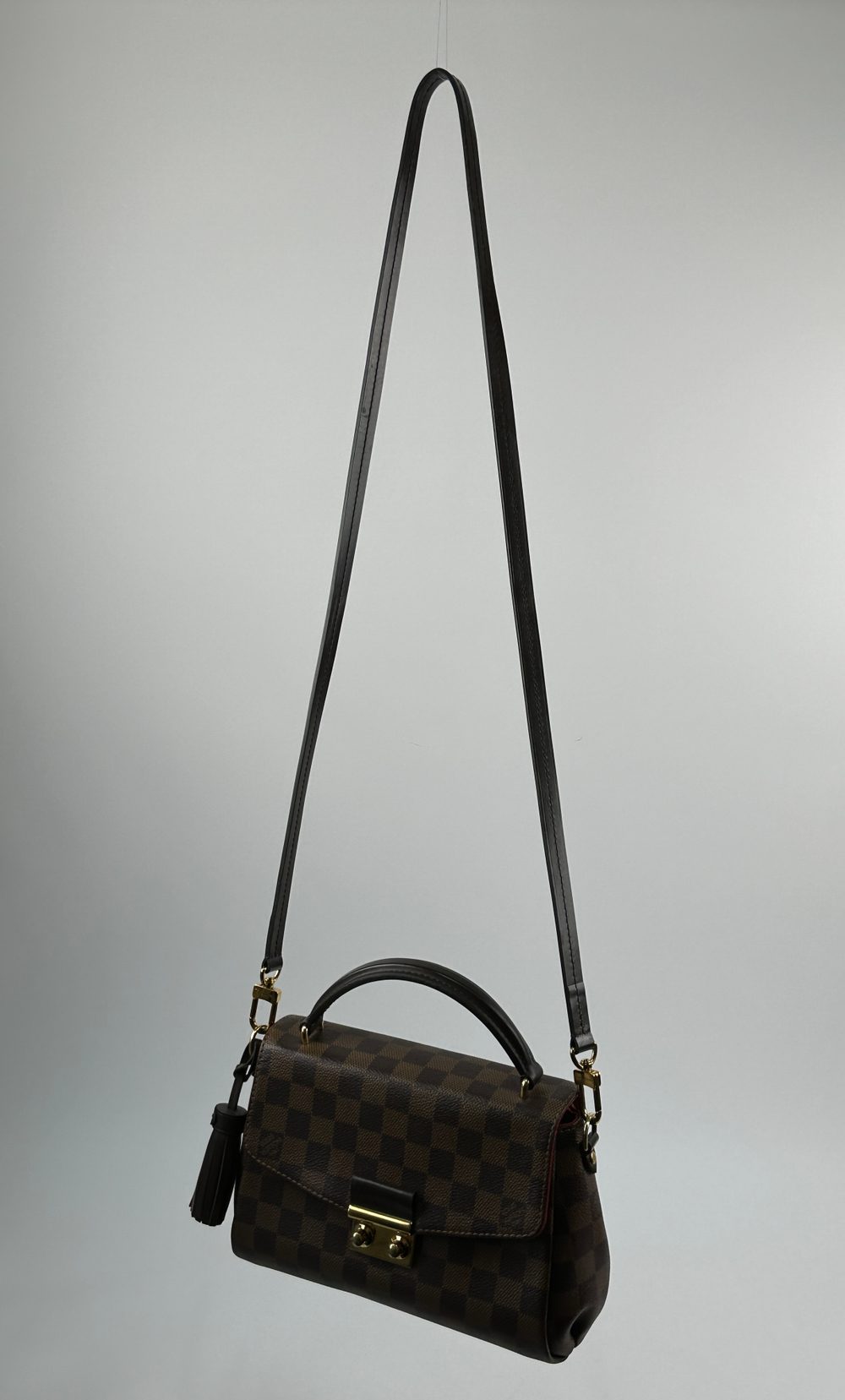 Сумка Louis Vuitton Croisette