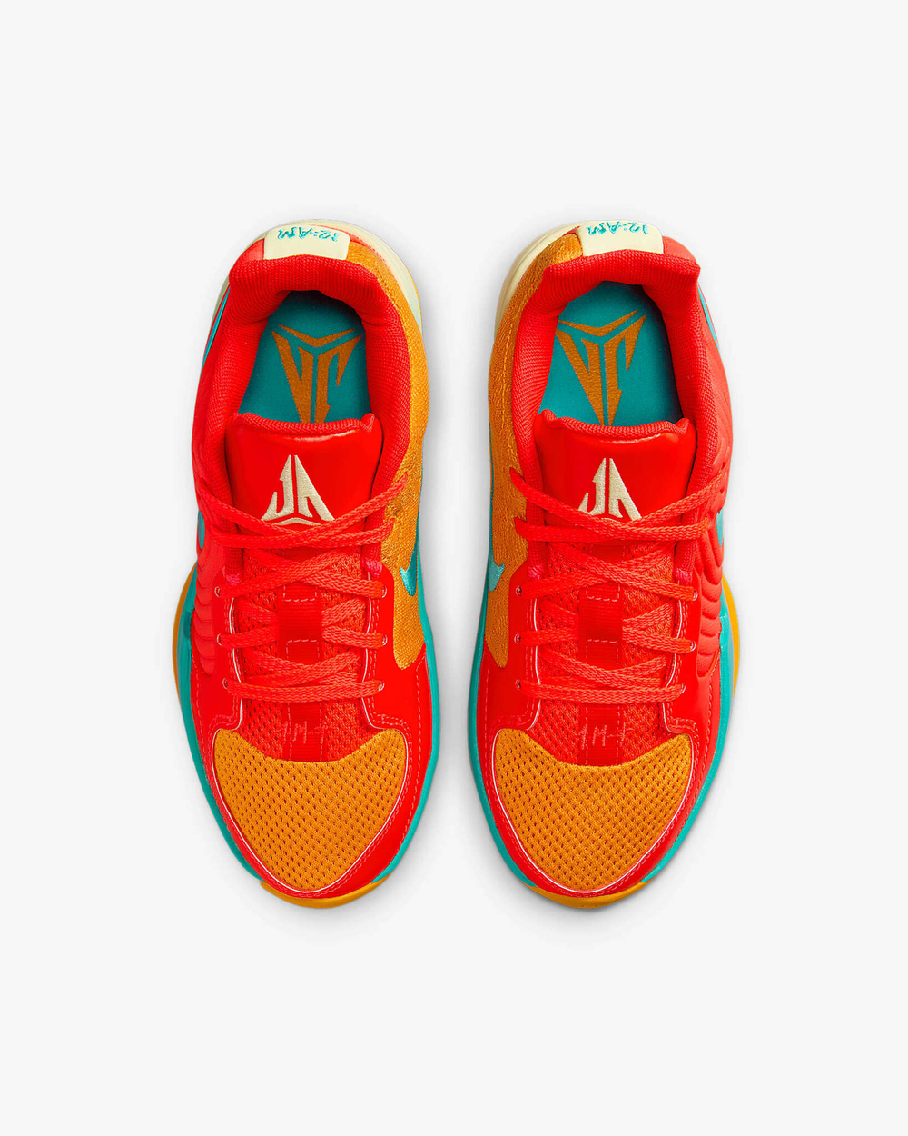Nike Ja 2 Star Power