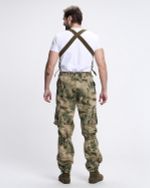 Костюм ONERUS "ГАРНИЗОН" (рип стоп) камуфляж