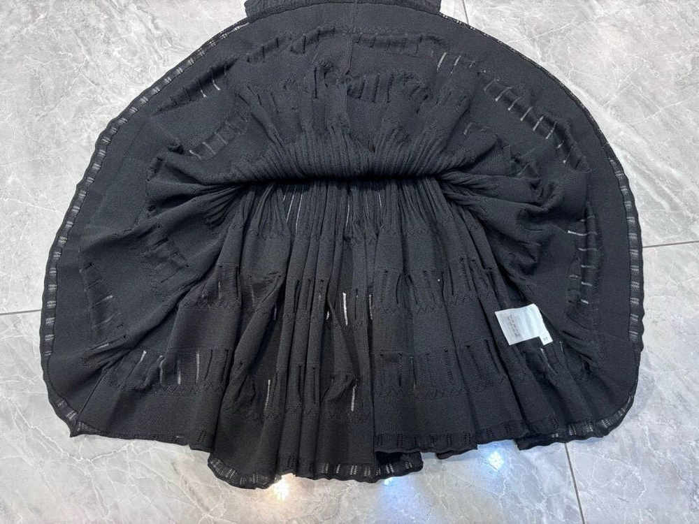 Платье Alaia