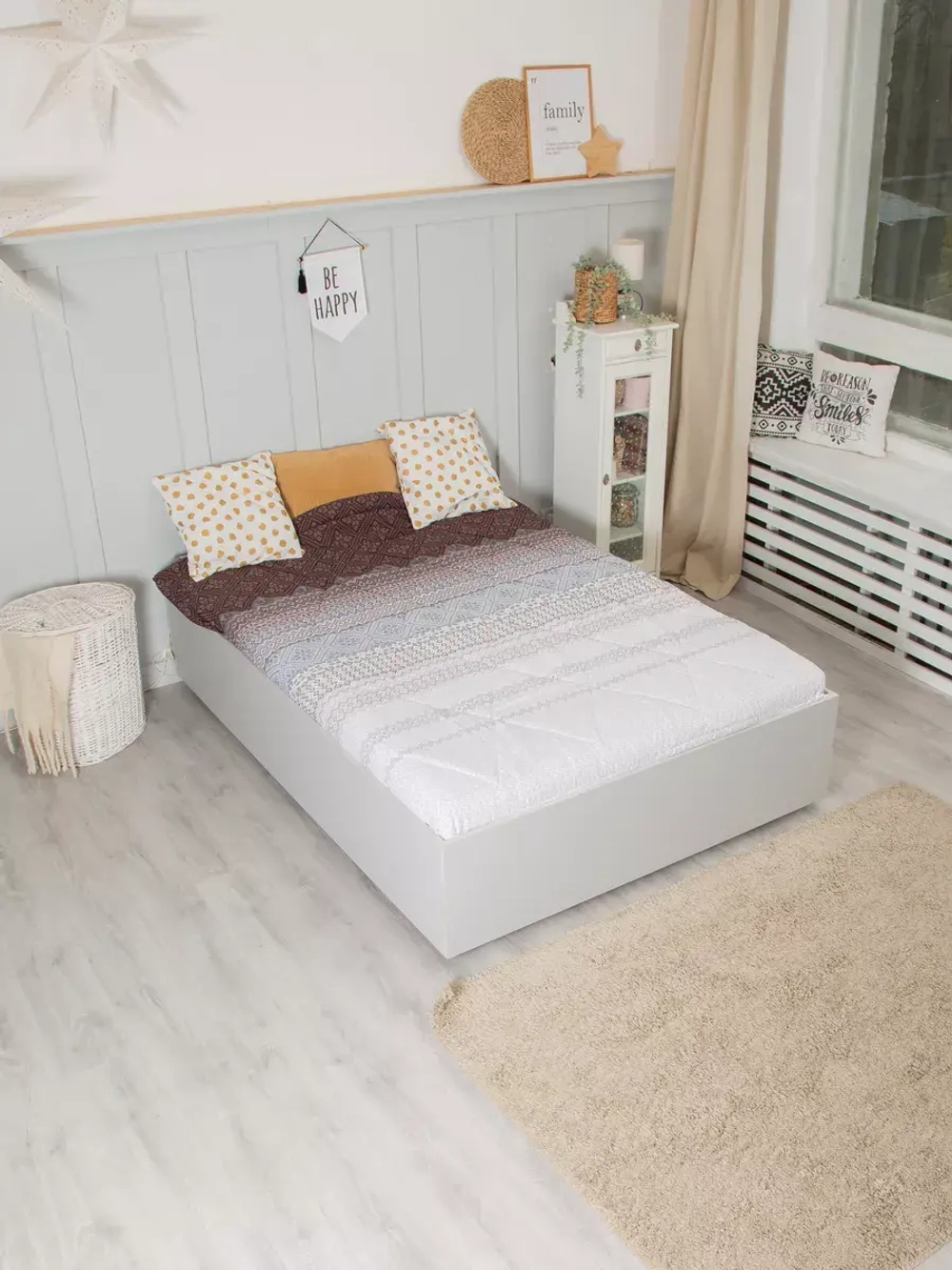 Одеяло лен евро макси 220х240 легкое летнее всесезонное