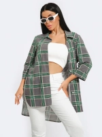 Туника большие размеры