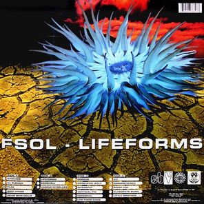 The Future Sound Of London / Lifeforms (2LP)