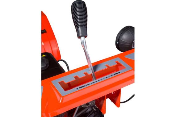 Снегоуборщик GIGANT SP-01