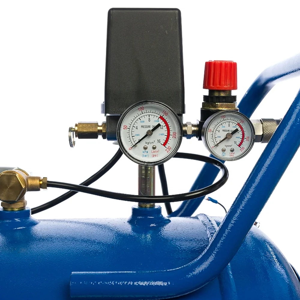 Remeza СБ4/С-100.LB30 компрессор 1796150