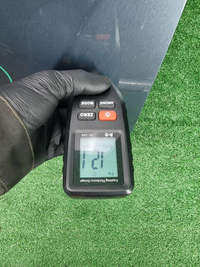 Дверь передняя правая JAECOO J8 (2024-н.в.)