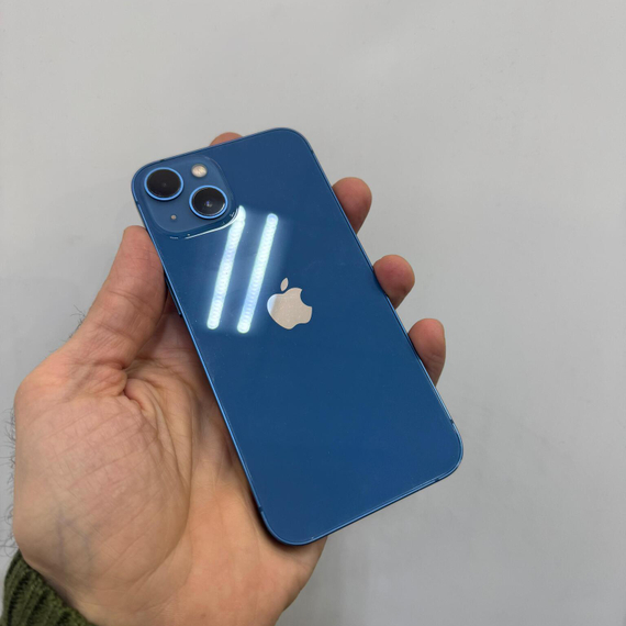 Apple iPhone 13 128GB 80% АКБ (коробка)