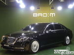 Mercedes-Benz S-Class W222 S350L (07.2020)