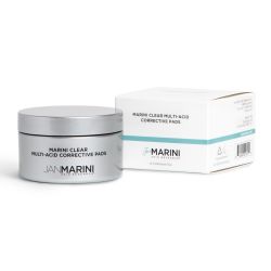 Пилинг-диски Jan Marini MARINI CLEAR MULTI-ACID CORRECTIVE PADS, 30 шт