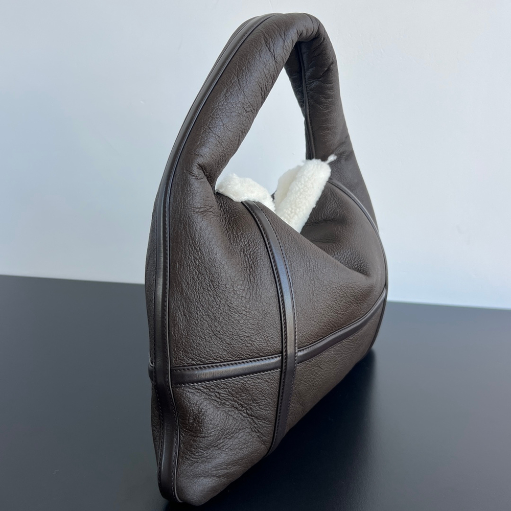 Bottega Veneta Small Hop 41 cm