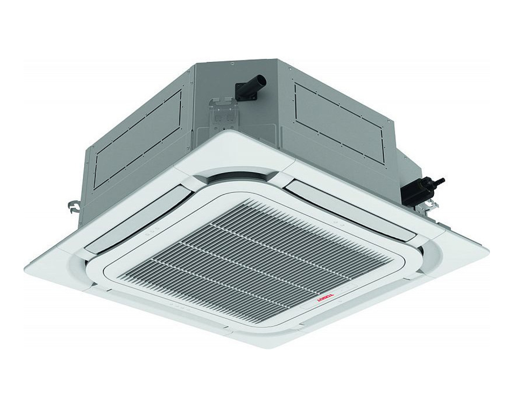 Кассетная сплит-система TOSOT T48H-ILC/I/TF06P-LC/T48H-ILU/O инверторная