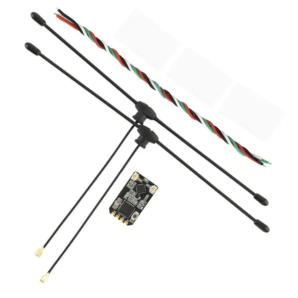 Приемник RADIOMASTER Bandit BR3 ExpressLRS 915 MHz