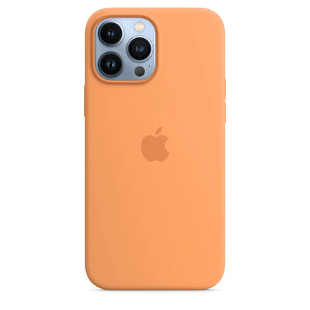 SILICONE CASE MagSafe и АНИМАЦИЕЙ для iPhone 13
