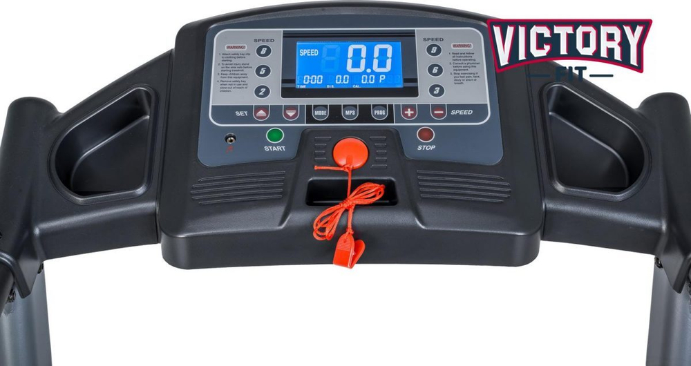 Беговая дорожка VictoryFit VF-0004
