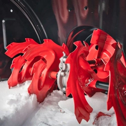 GEOS by AL-KO SnowLine 620 E II снегоуборщик бензиновый 6 л.с. ковш 62 см, выброс 15 м, 5 вперед/2 назад 212935