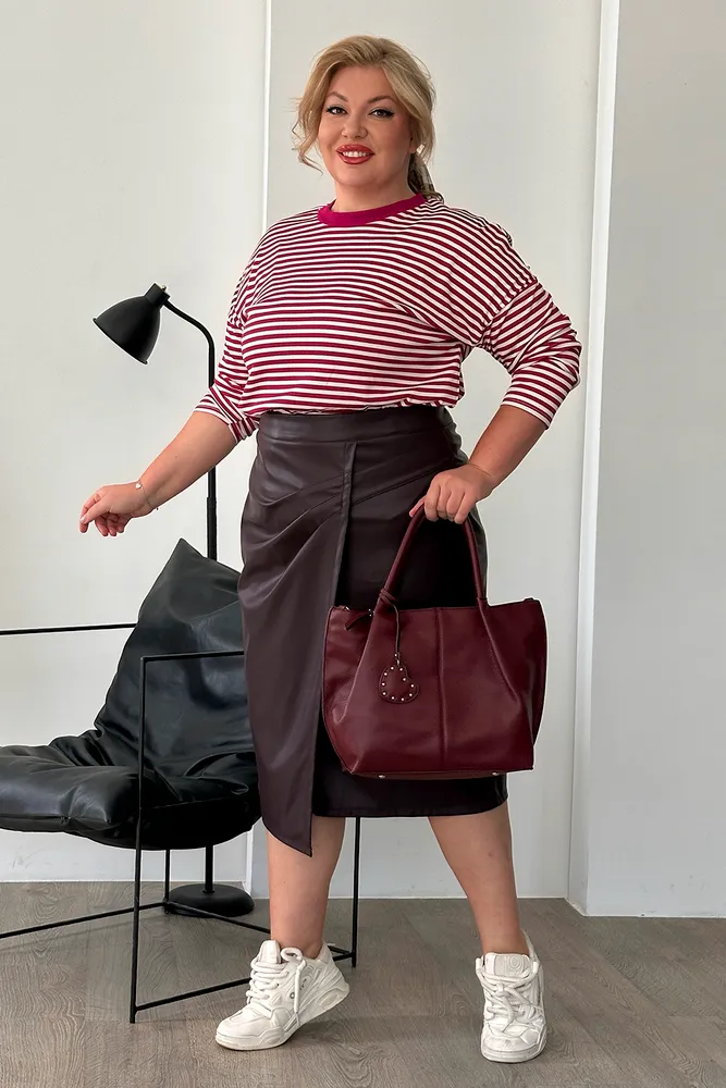 Лонгслив 3996 Fabrika