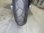 Suzuki V-Strom 650 2010