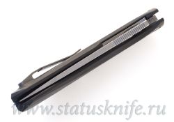 Нож Широгоров Sigma #55 Сигма SIDIS дизайнфотография - 10