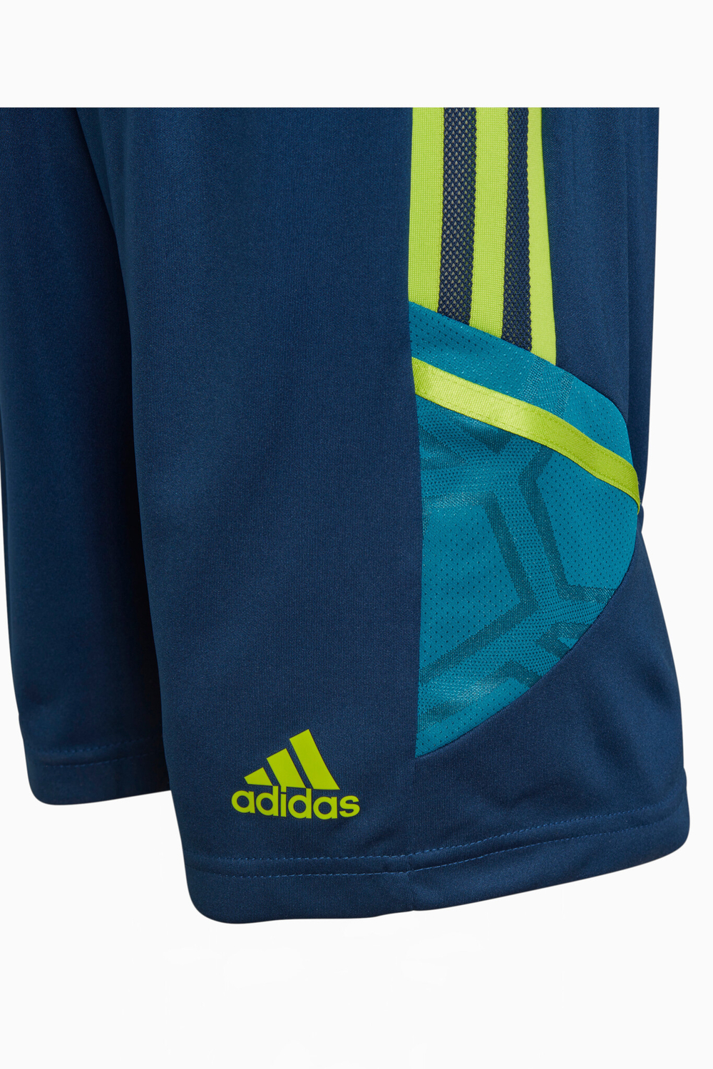 Шорты adidas Juventus FC 22/23 Training Junior