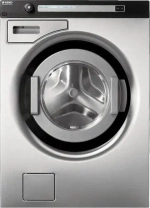 Профессиональная стиральная машина Asko WMC84P (M) фото 