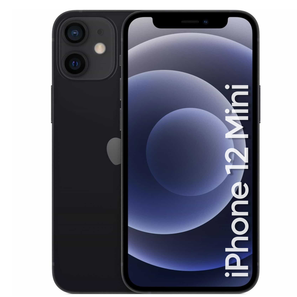 iPhone 12 Mini 128Gb БУ
