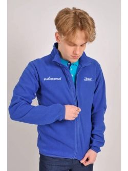 Толстовка флисовая