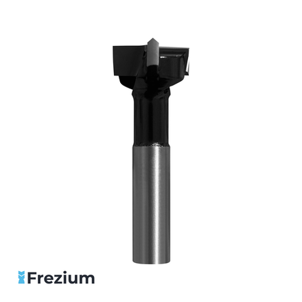 Присадочное сверло по дереву "O.G.Germany" (20x57R S10; 151298)