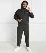 Худи POLO RALPH LAUREN - графитовый(710917904)