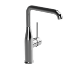 Смеситель для раковины RUBINELLI ELEGANZA RB-L2155CR