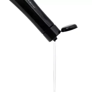 Аргановое масло для интенсивного восстановления и лечение для всех типов шерсти Iv San Bernard Black Passion 03