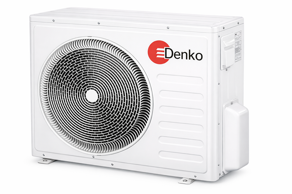 Denko DNMULT-30/3
