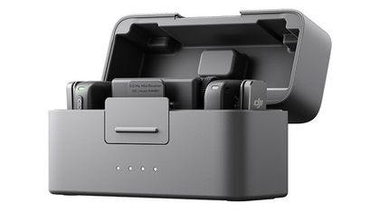Радиосистема DJI Mic Mini