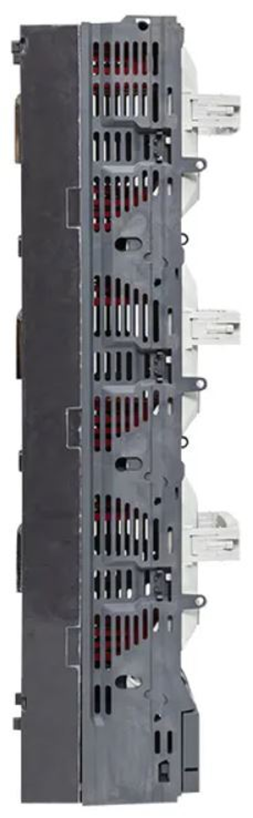 Выключатель-разъединитель  EKF uvre2-v-630-p