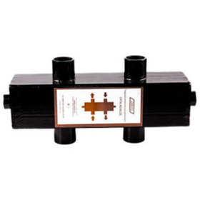 Гидравлическая стрелка Askon ГРТК 120/120/50