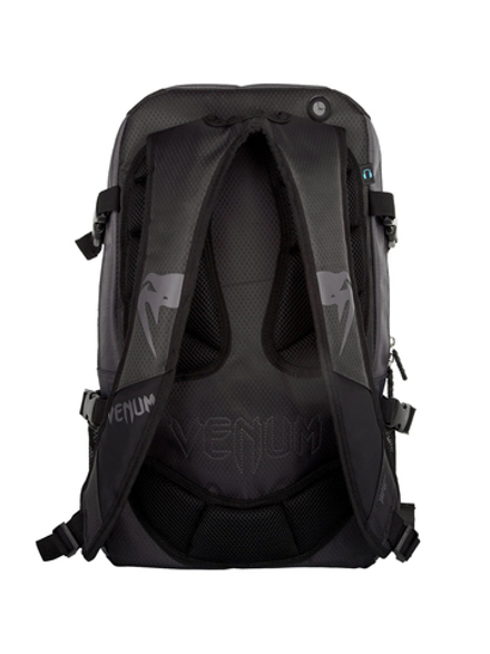 Рюкзак Venum Challenger Pro Black/Black