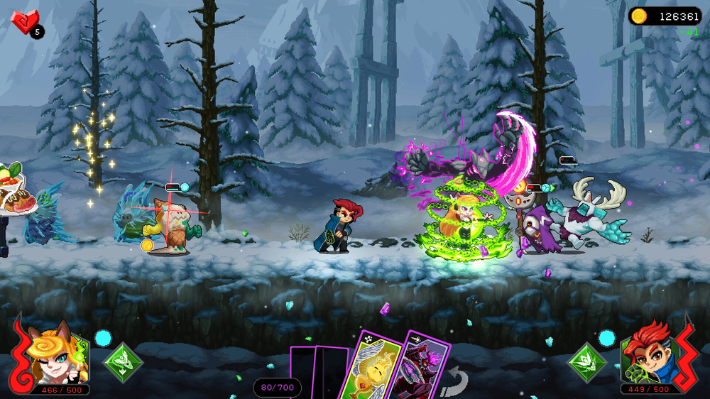Spirit Mancer (для ПК, цифровой код доступа)