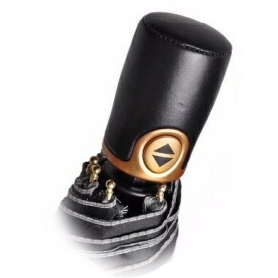 Стильный Женский зонт Три Слона 288-01