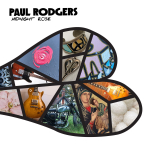 Paul Rodgers / Midnight Rose (LP)
