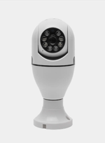 Wi-fi Smart камера в патрон E-27 + TF card storage RoHS A25(E27)