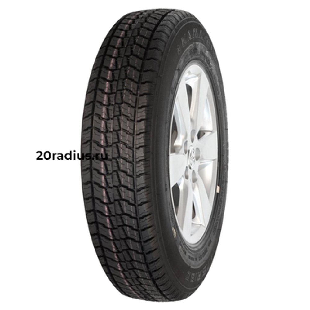 225/75R16C 121/120N 218 TL