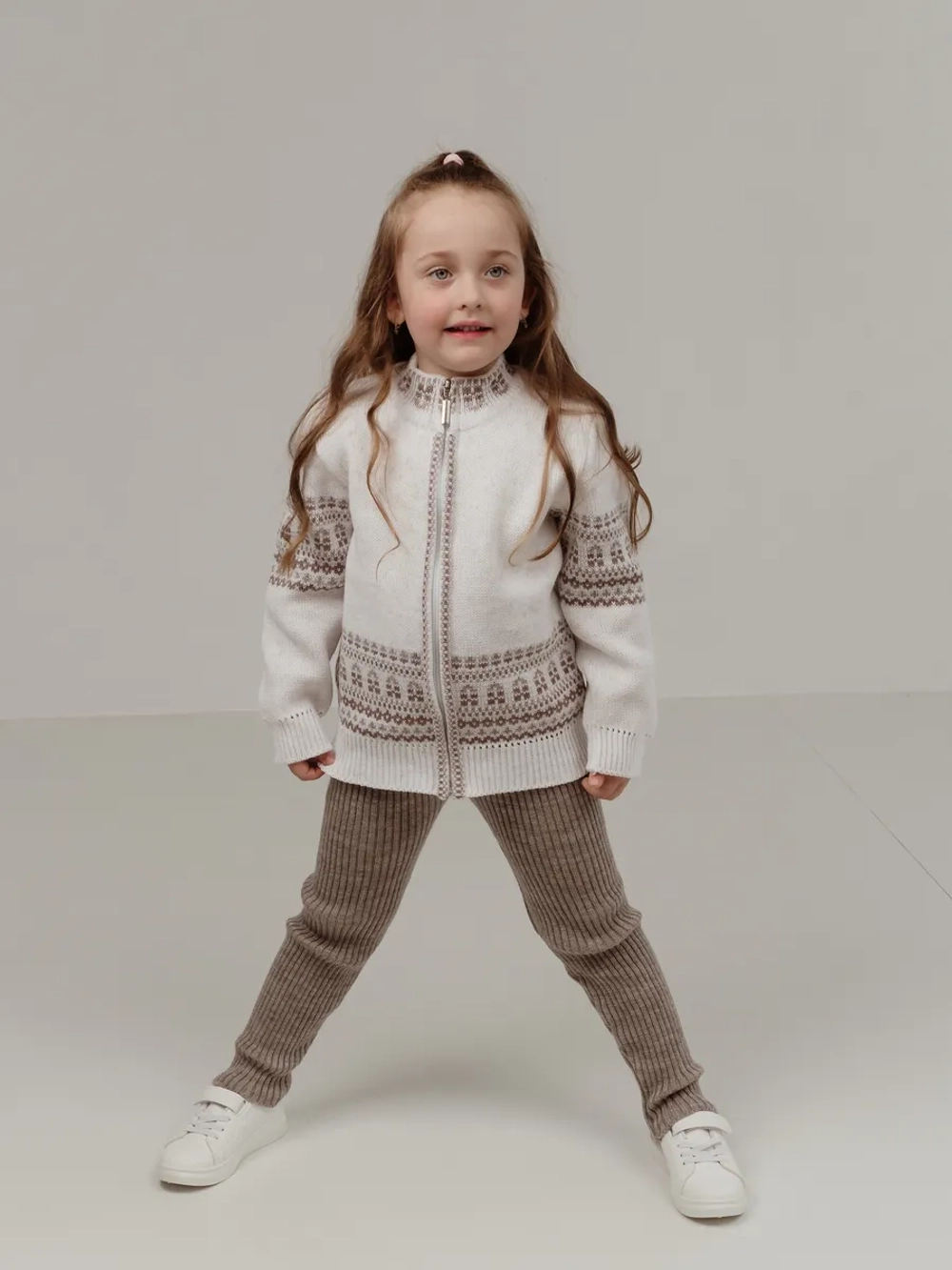 Леггинсы теплые рейтузы