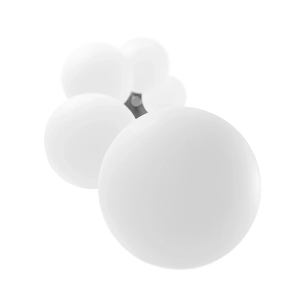 Citilux ATMAN SMARTCL226A051 LED RGB Умная каскадная люстра Матовый Хром