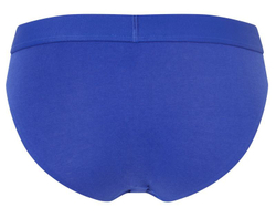 Спортивные трусы Calvin Klein Bikini 1P - Blue
