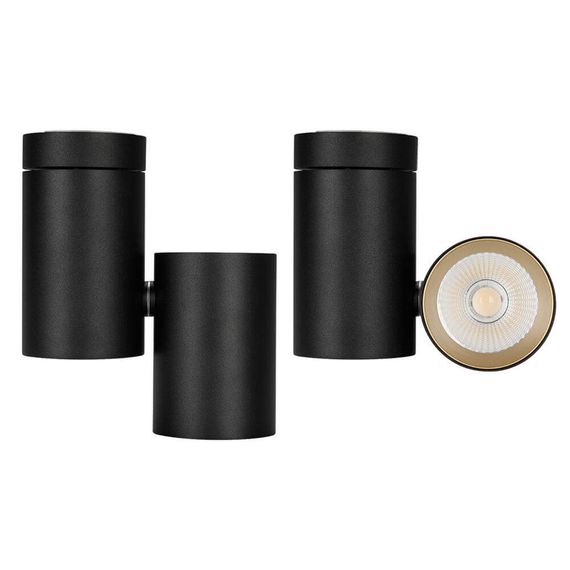 Корпус светильника Arlight SP-Polo-Surface-Turn-R85 024234